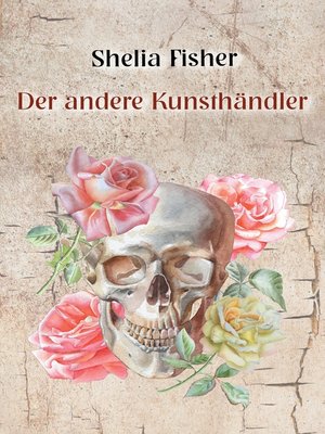 cover image of Der andere Kunsthändler